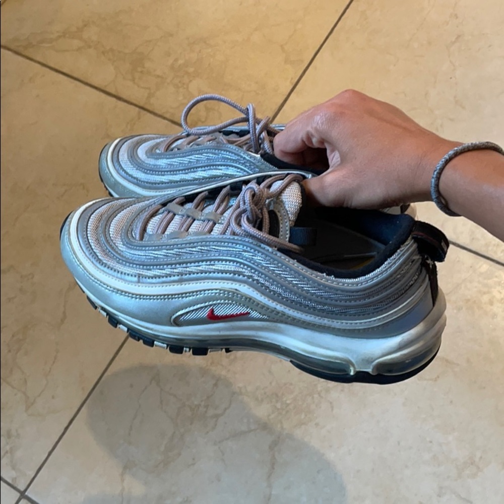 AirMax 97’ great condition !